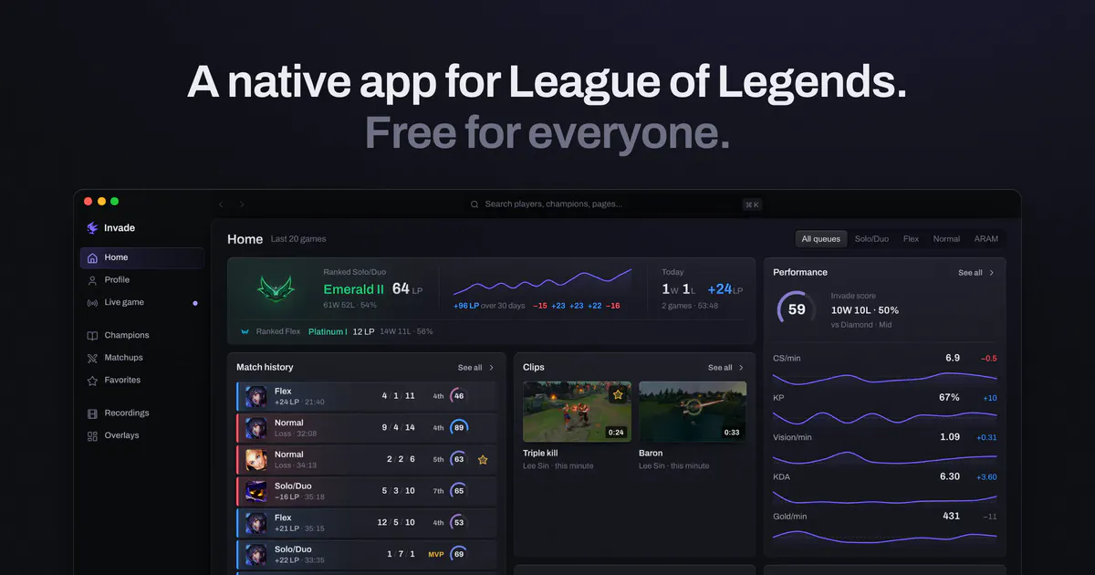invade.lol gallery image