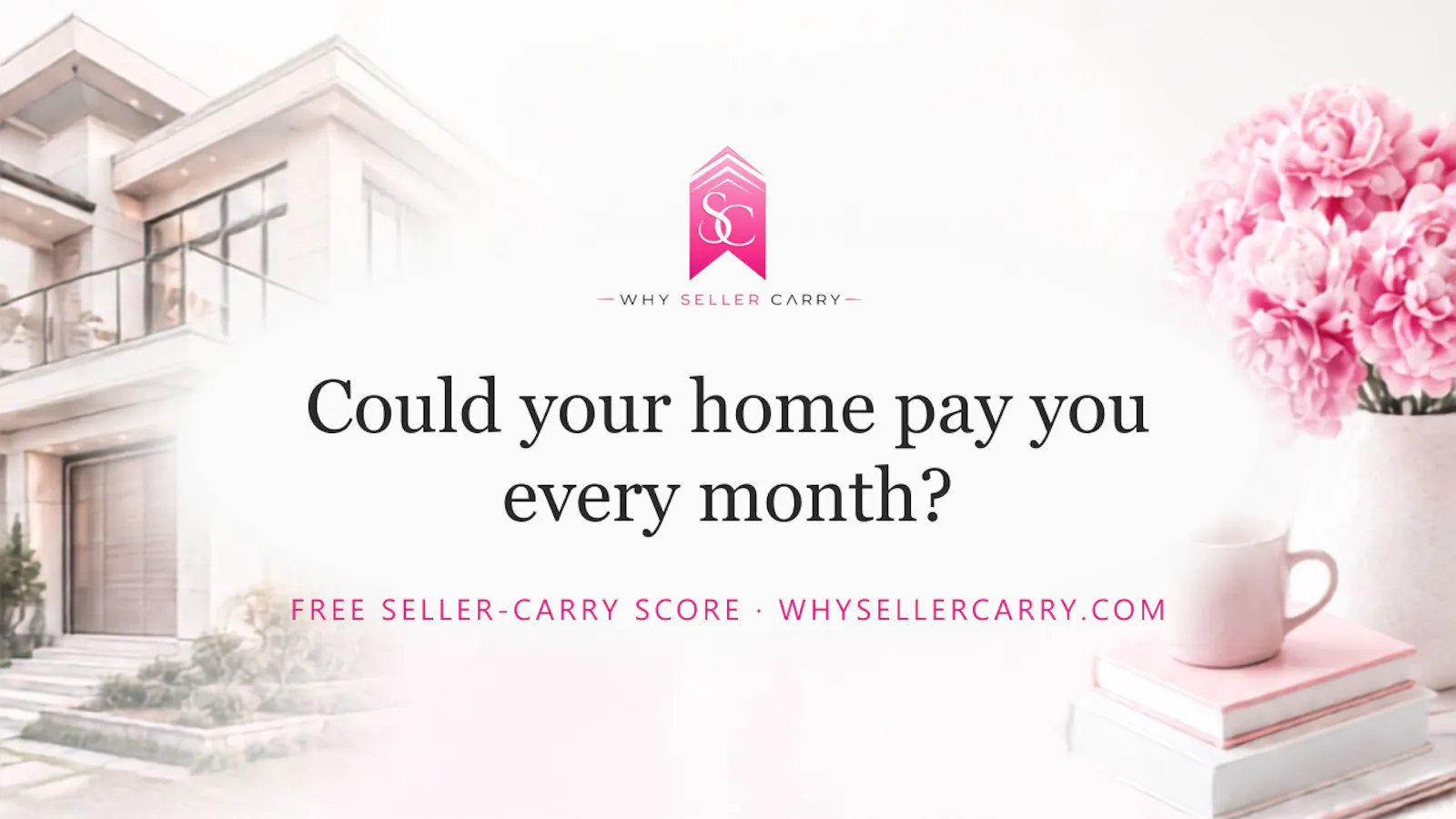 WhySellerCarry screenshot 5