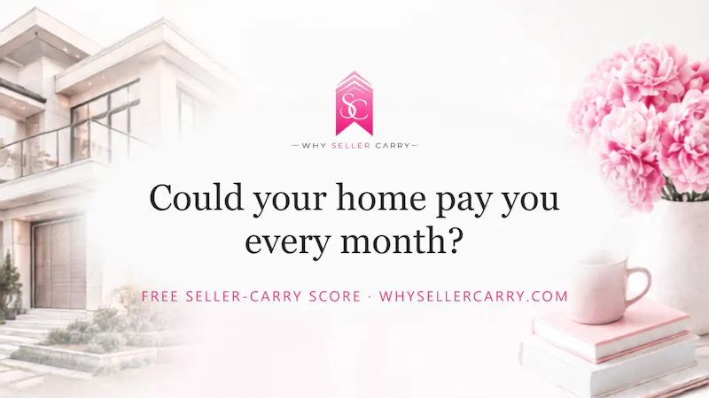 WhySellerCarry screenshot 5