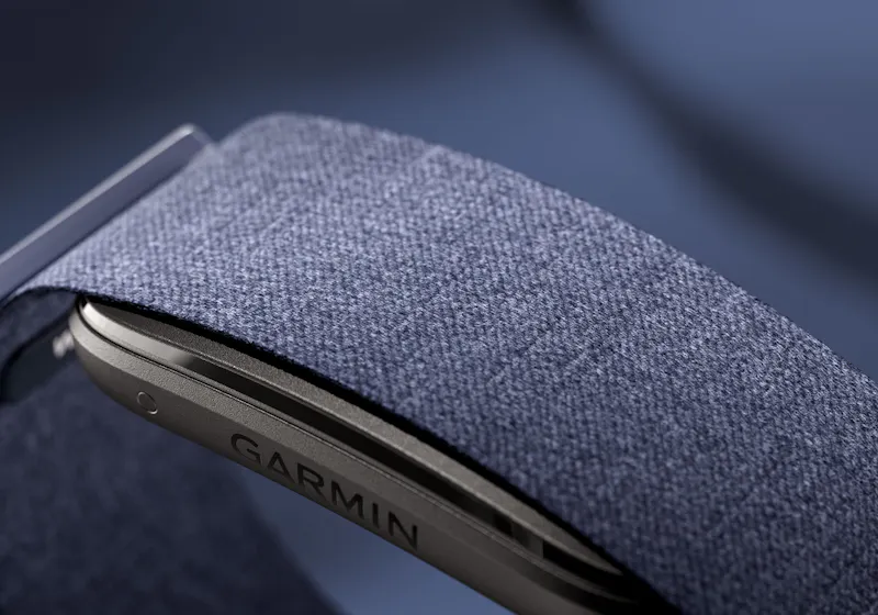 Garmin CIRQA™ Smart Band screenshot 6