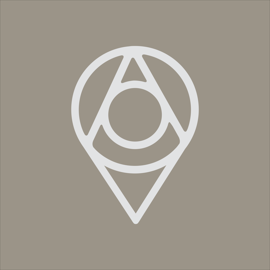 Map for Atlas Obscura