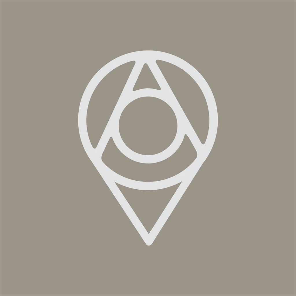 Map for Atlas Obscura