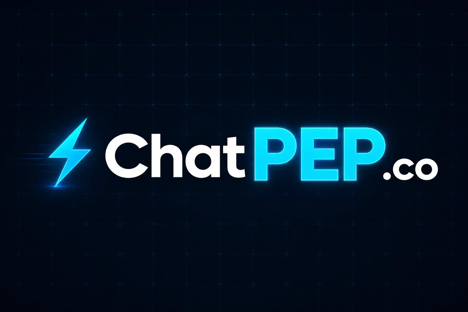 ChatPEP logo