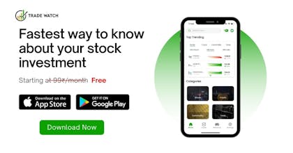 TradeWatch gallery image