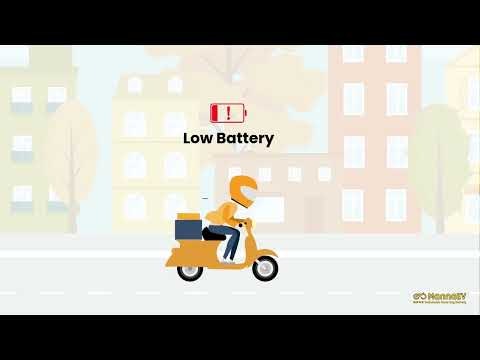 MannaEV gallery image