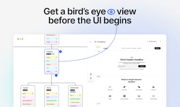 FlowMapp 3.0 gallery image