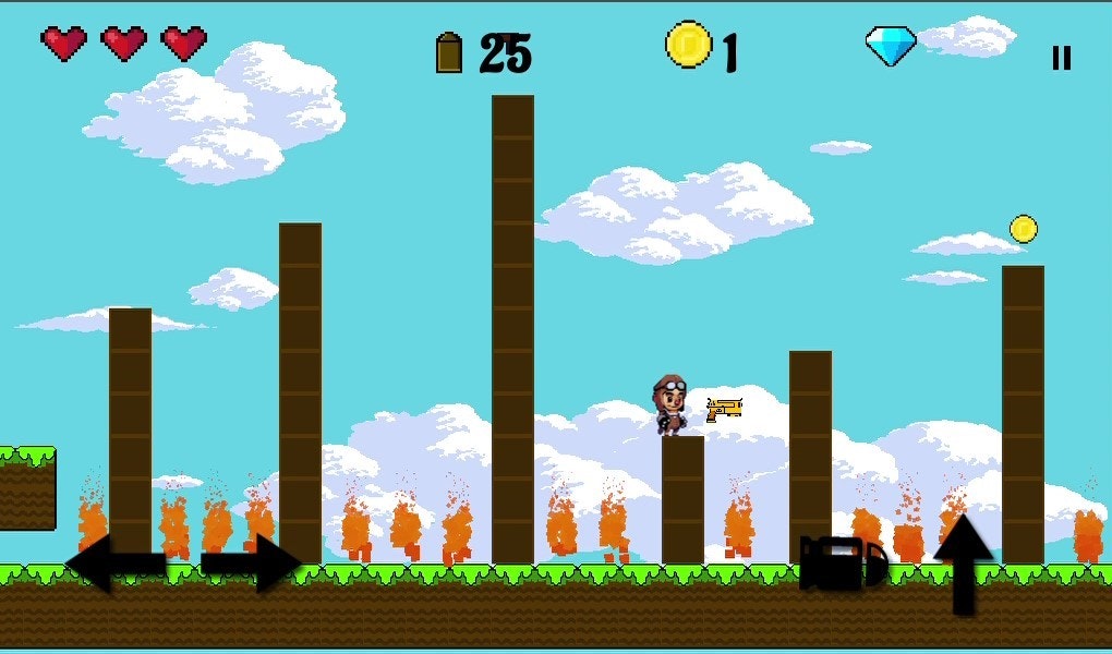 Bravo World gallery image