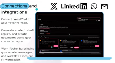 WordPilot gallery image