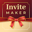 1invites Invitation Maker
