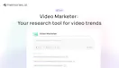 Video Marketer by Memories.ai