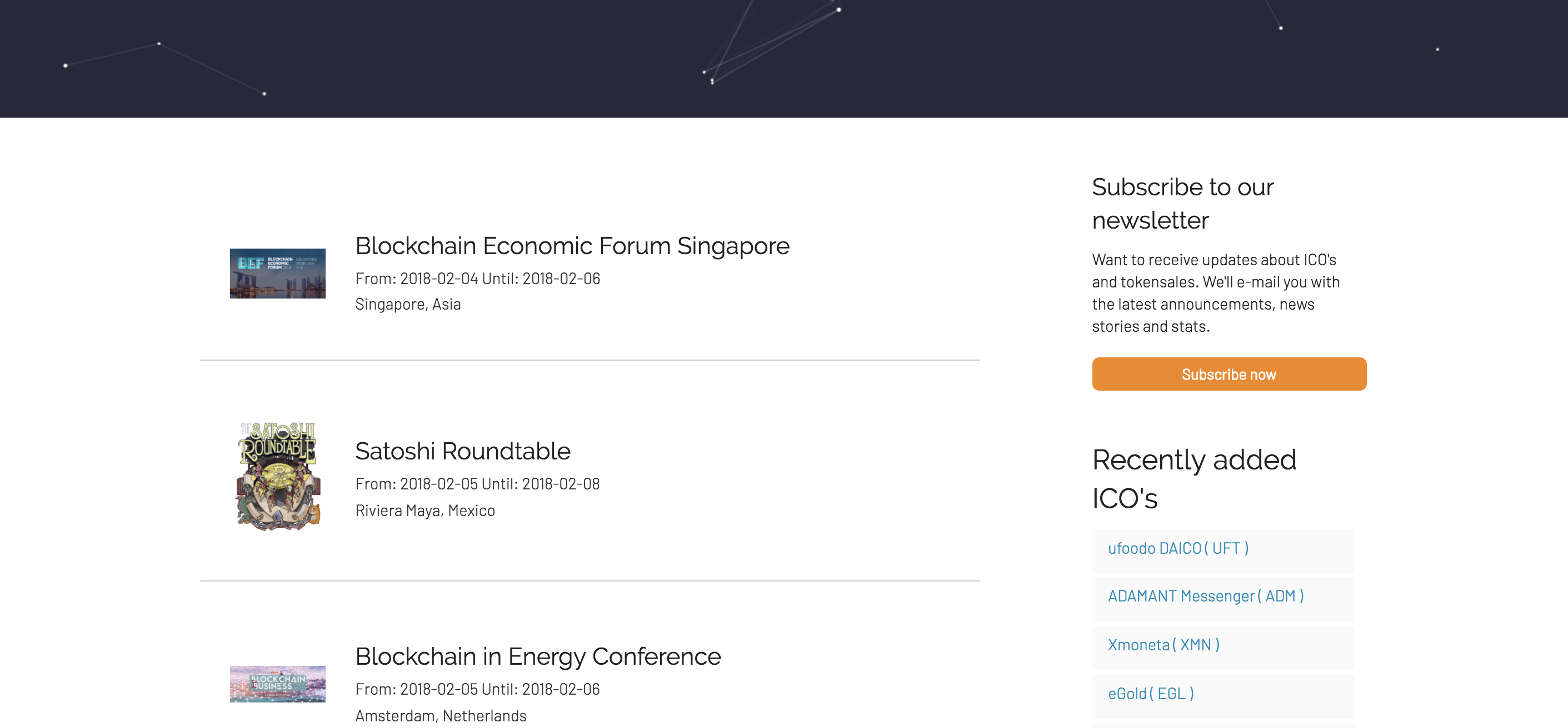 The Tokener gallery image