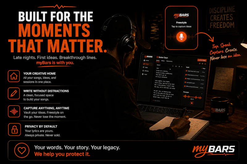 myBARS App screenshot 5