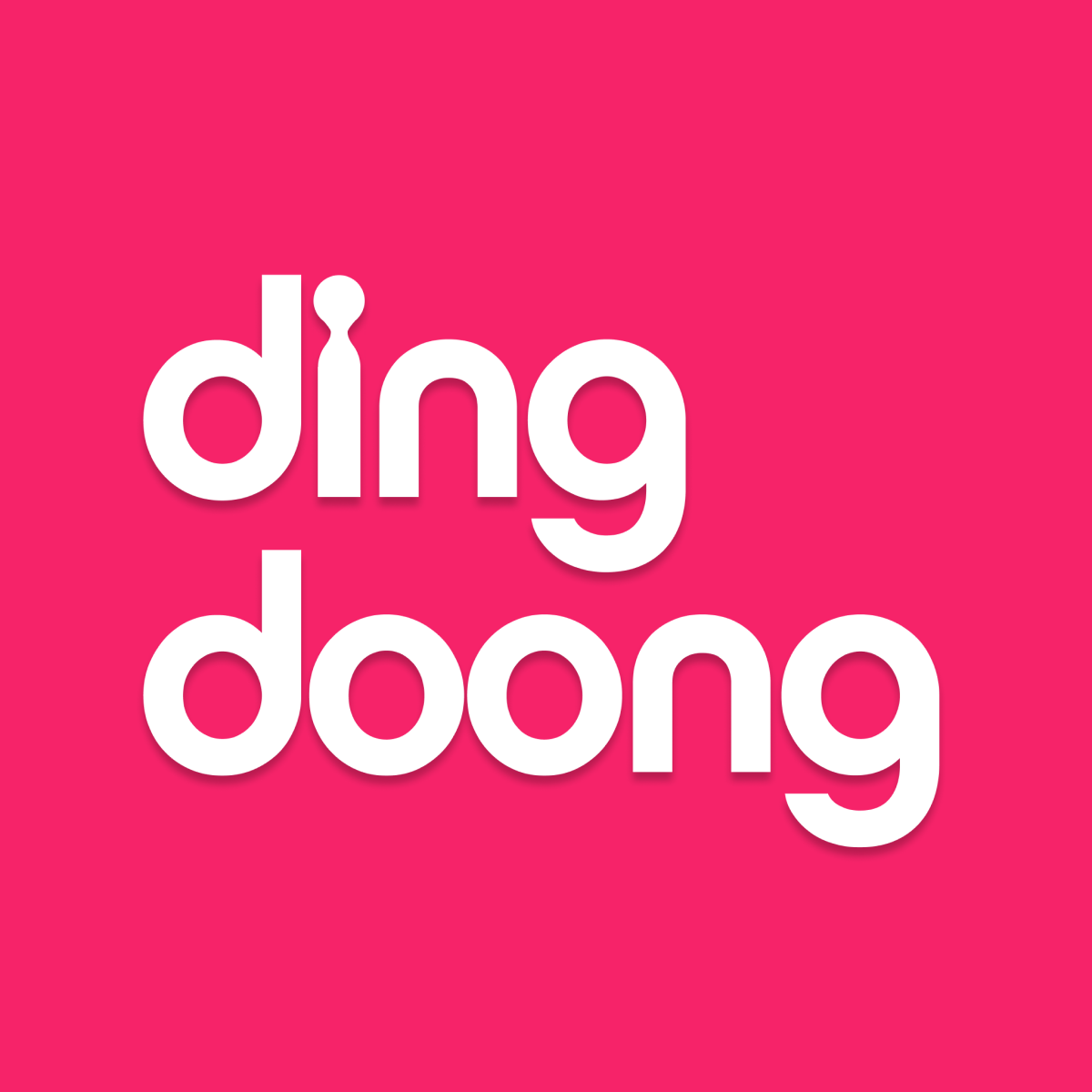 Dingdoong