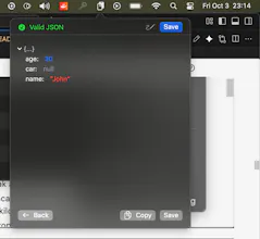 Clippy : Clipboard Manager gallery image