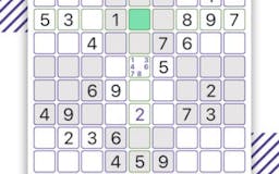 Sudoku Touch media 1