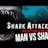 Shark Attack Deathmatch 2
