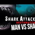 Shark Attack Deathmatch 2