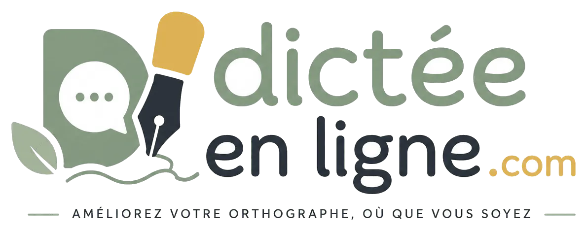 Dictée en ligne gallery image
