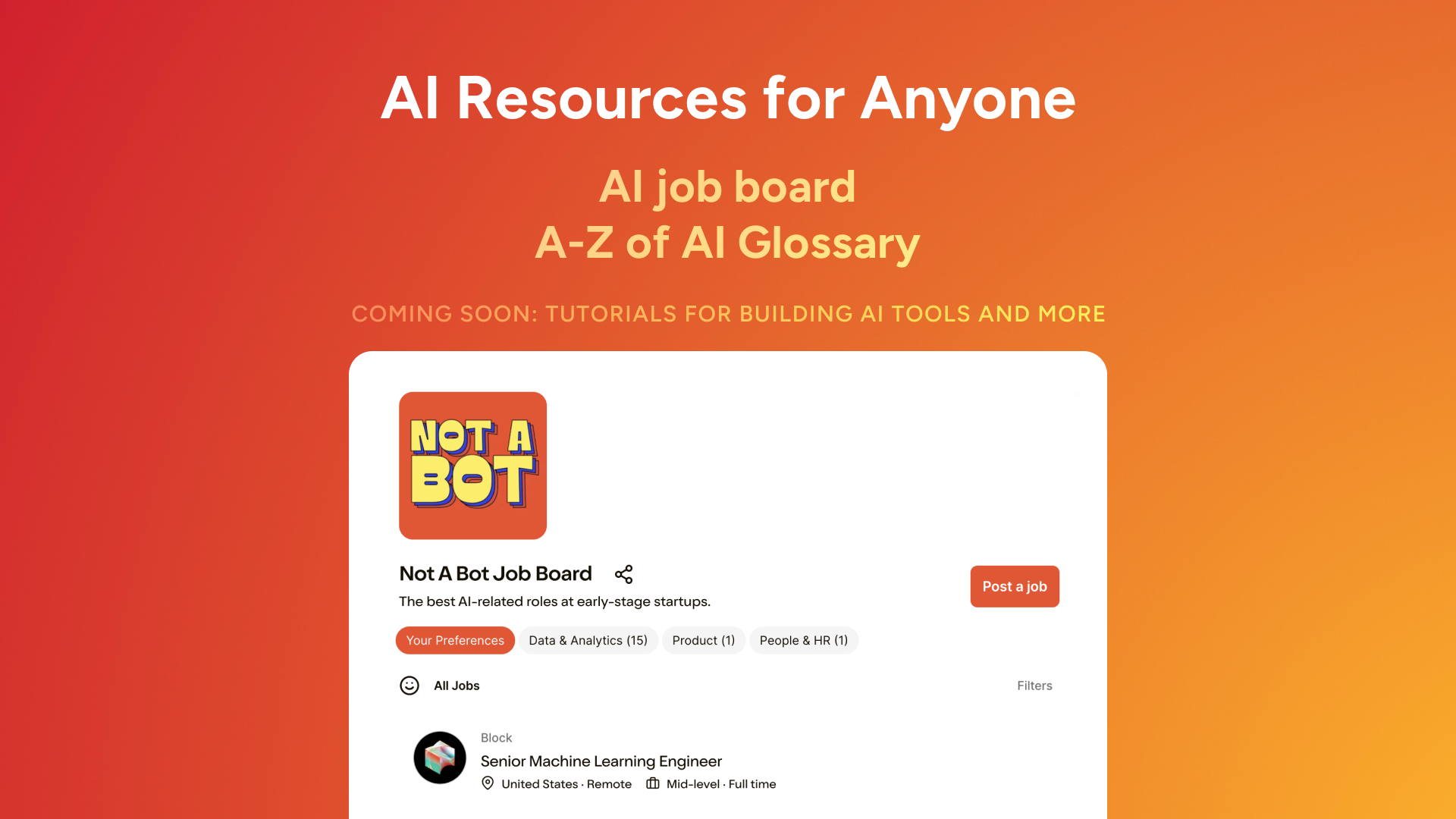 Igniter.ai - 워크 플로우를 발화하는 최고의 AI 도구를 찾으십시오 미디어 4