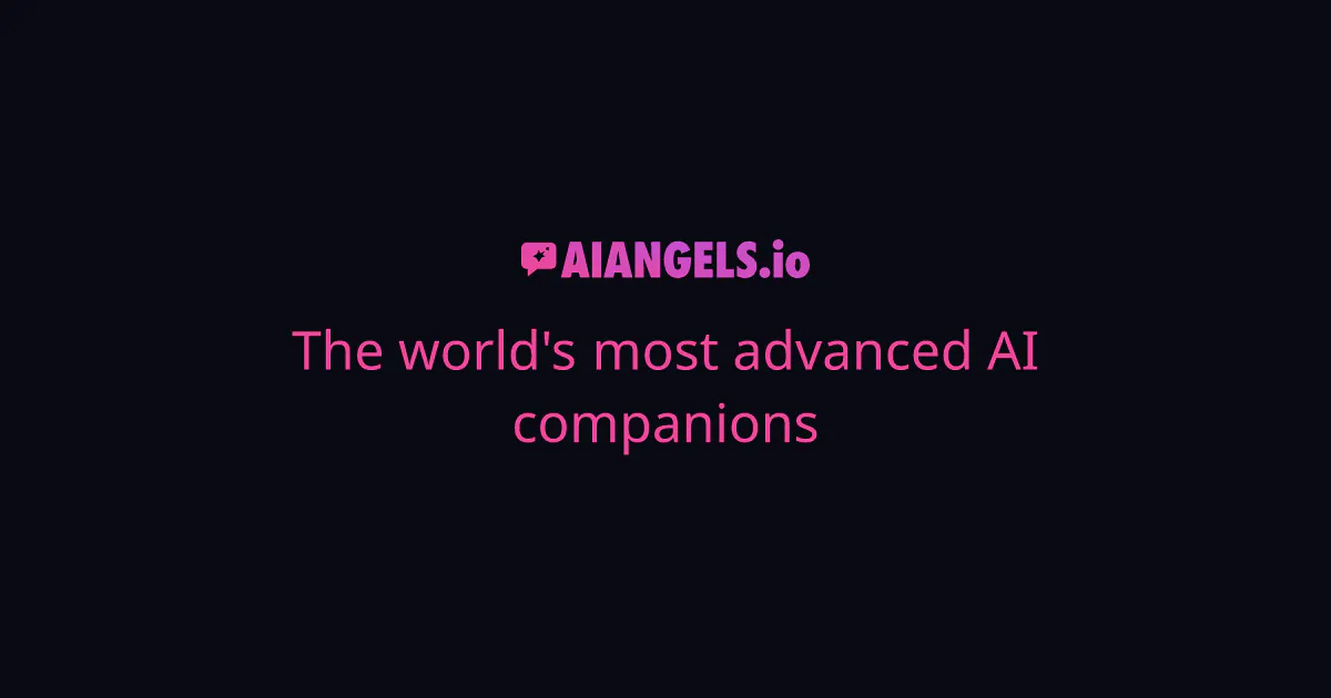 AI Angels gallery image
