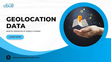 Promptcloud gallery image