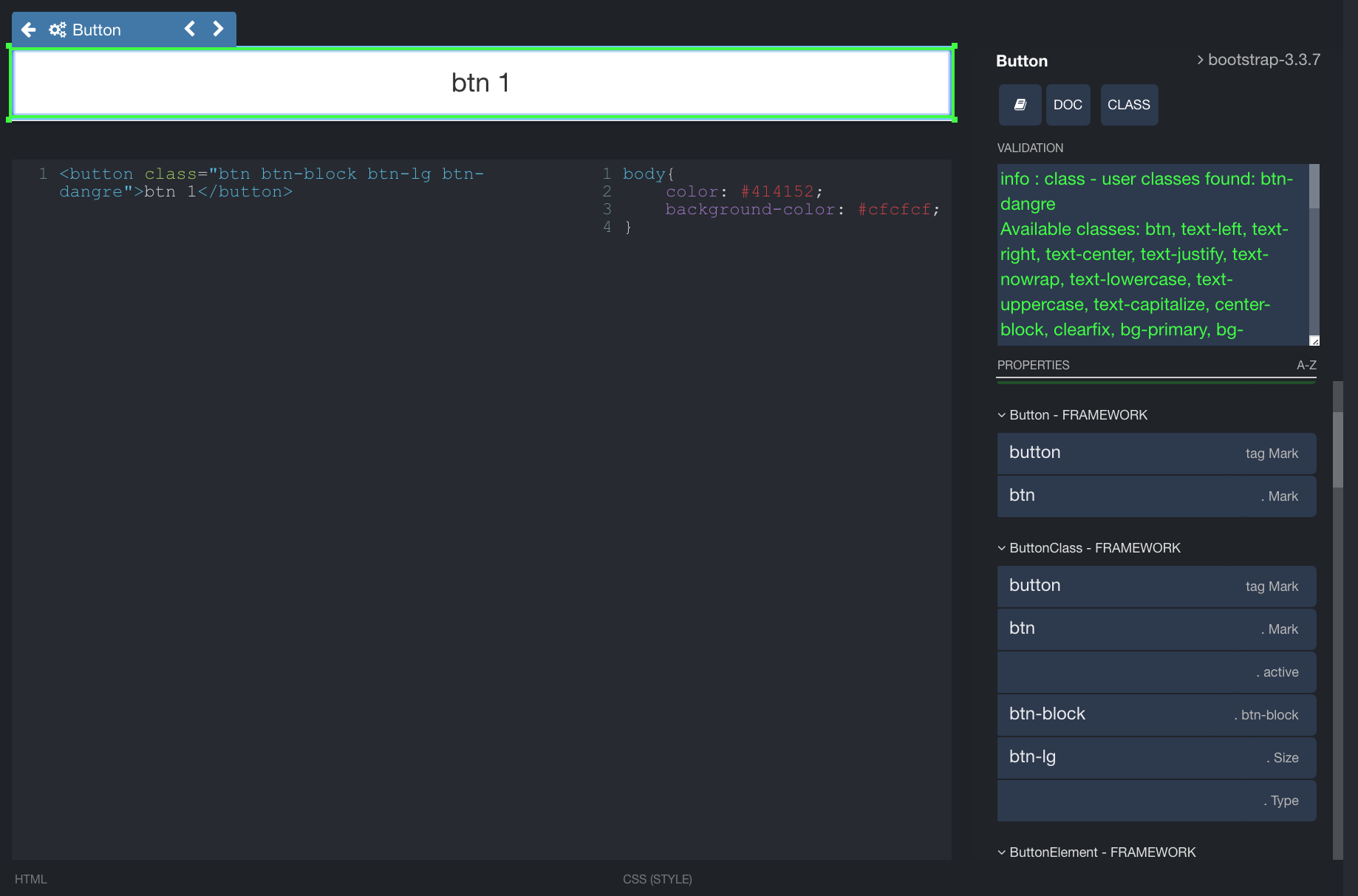Frontend Ocean gallery image