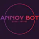 annoy.bot