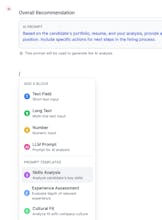 Wizume AI gallery image