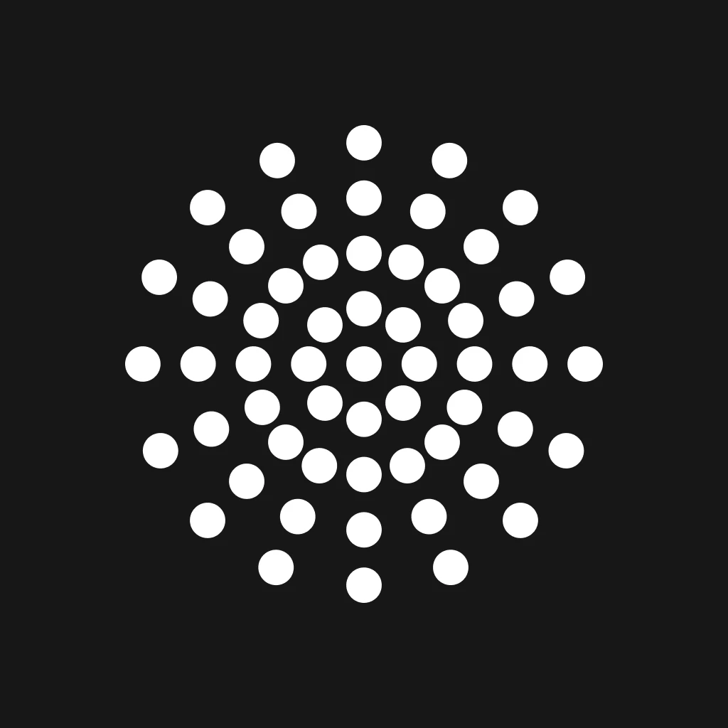 Cymatic logo