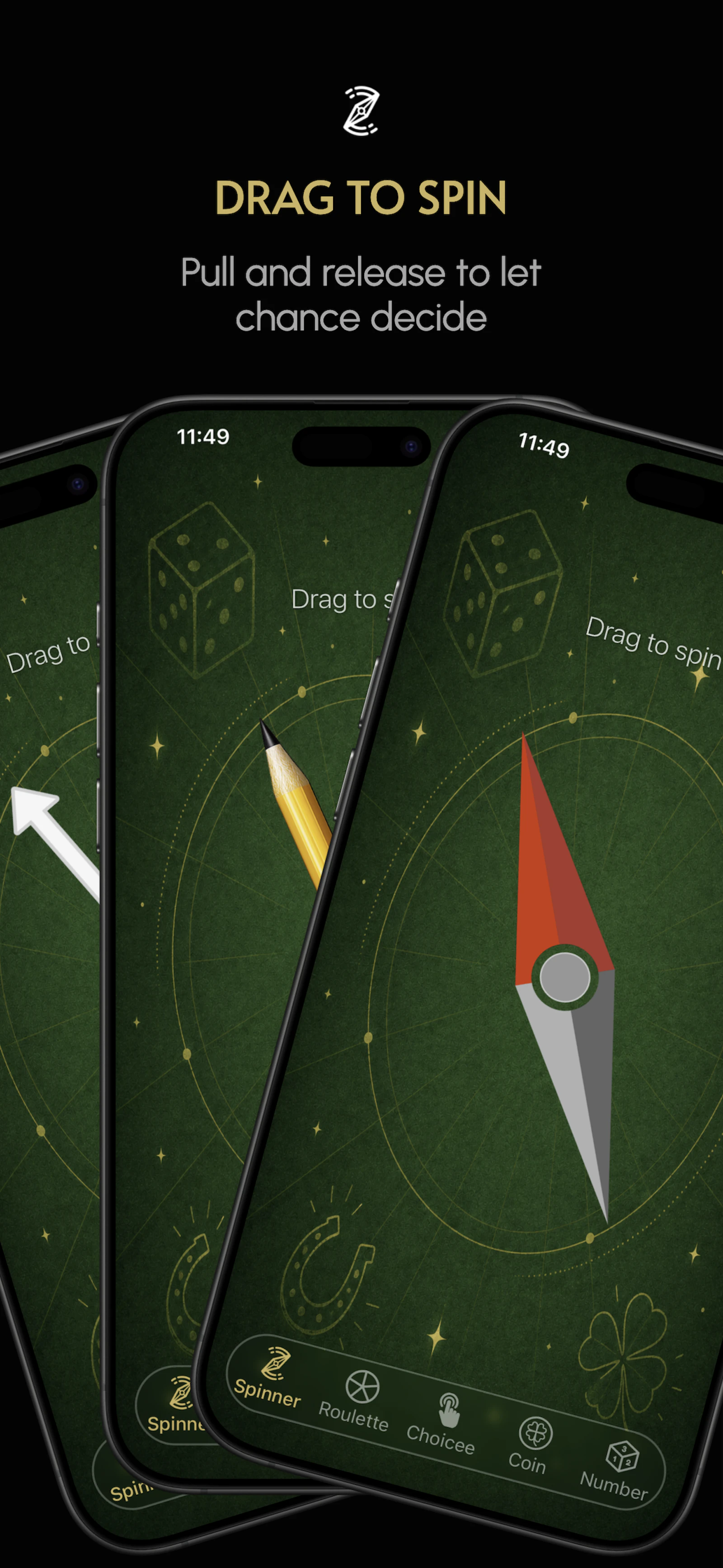 Choicee — Decide faster, stress less screenshot 2