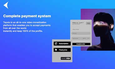 Teyuto gallery image