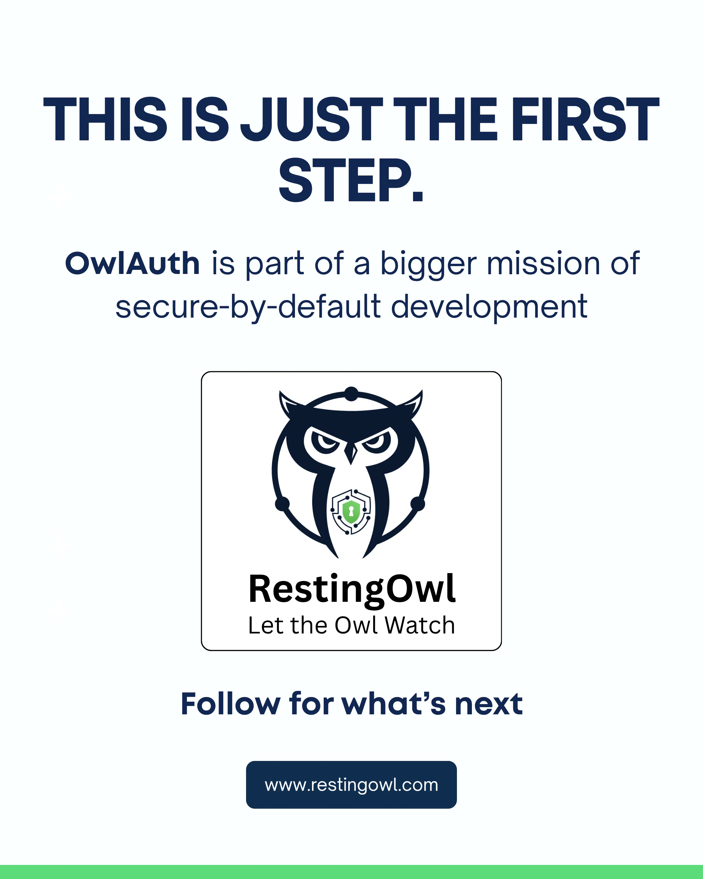 RestingOwl gallery image