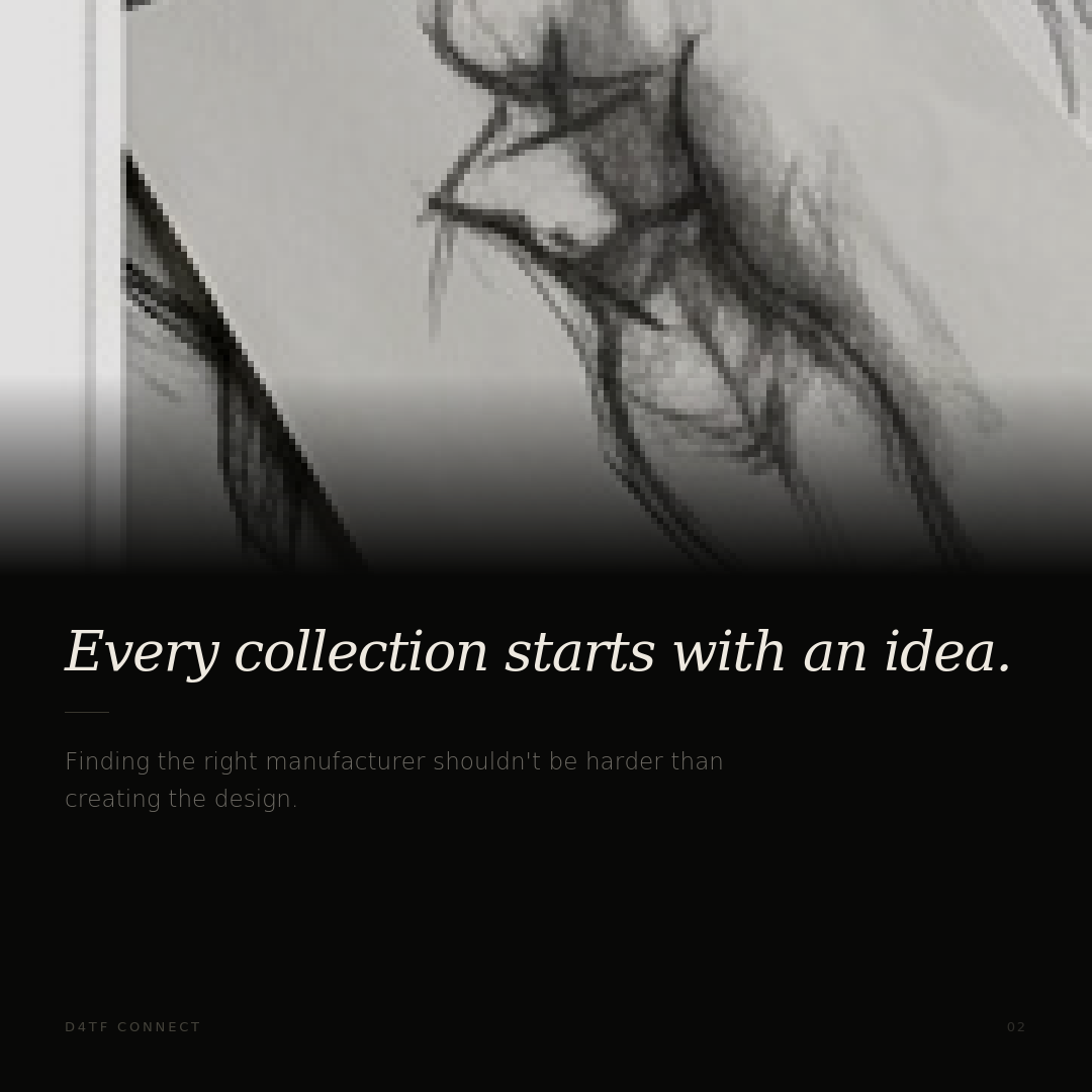 D4TF Connect gallery image