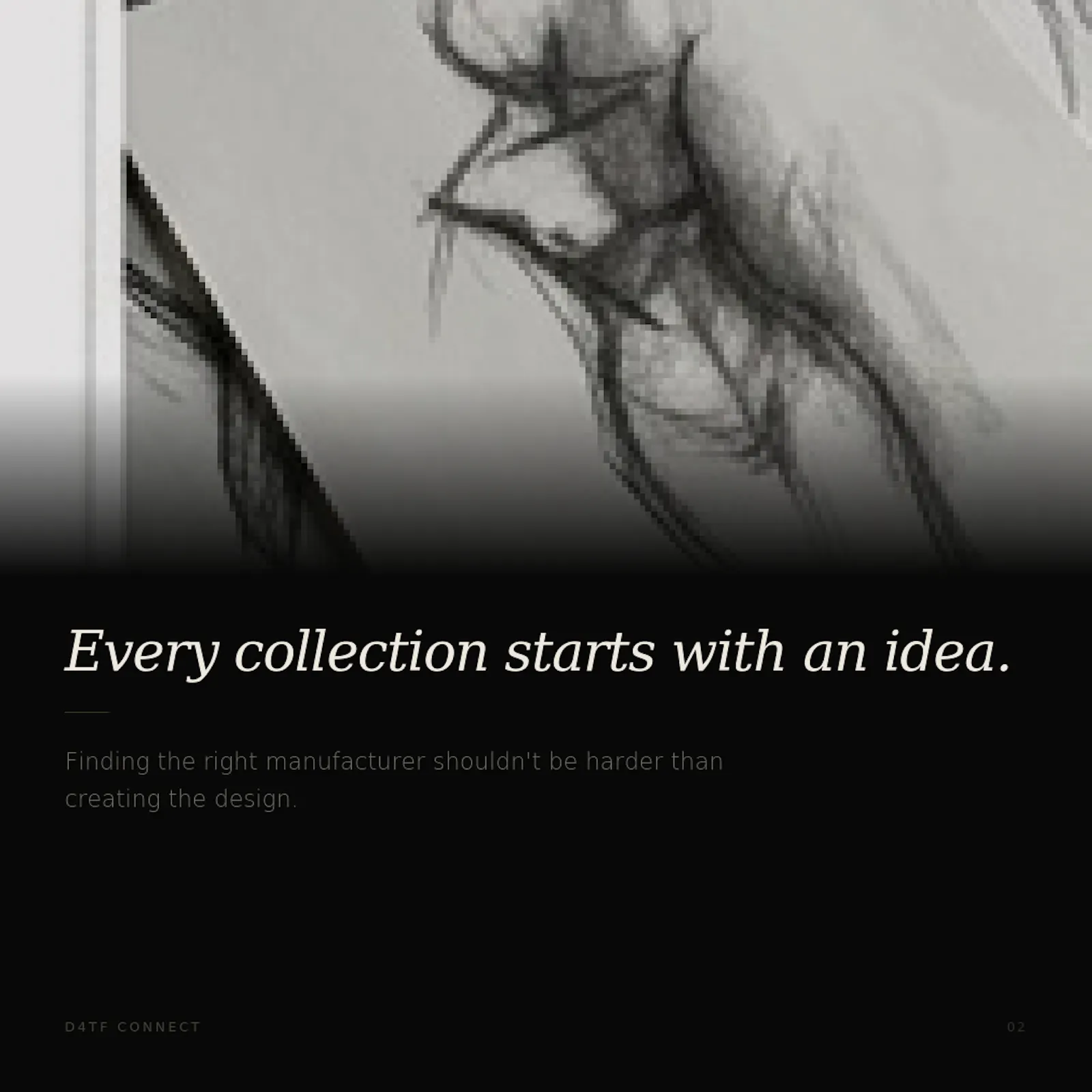 D4TF Connect screenshot 2