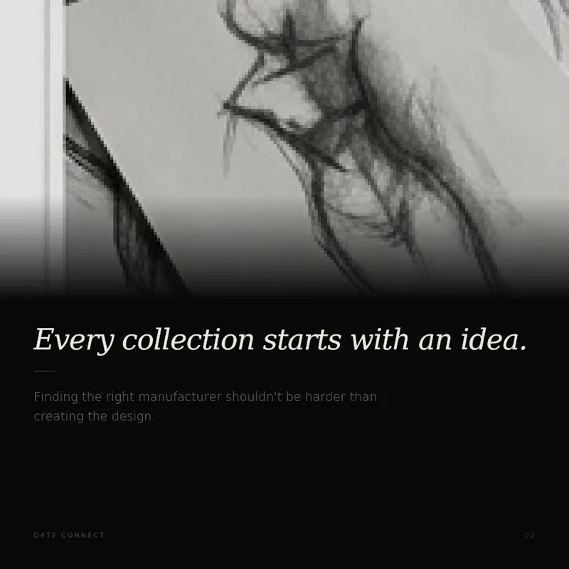 D4TF Connect screenshot 2