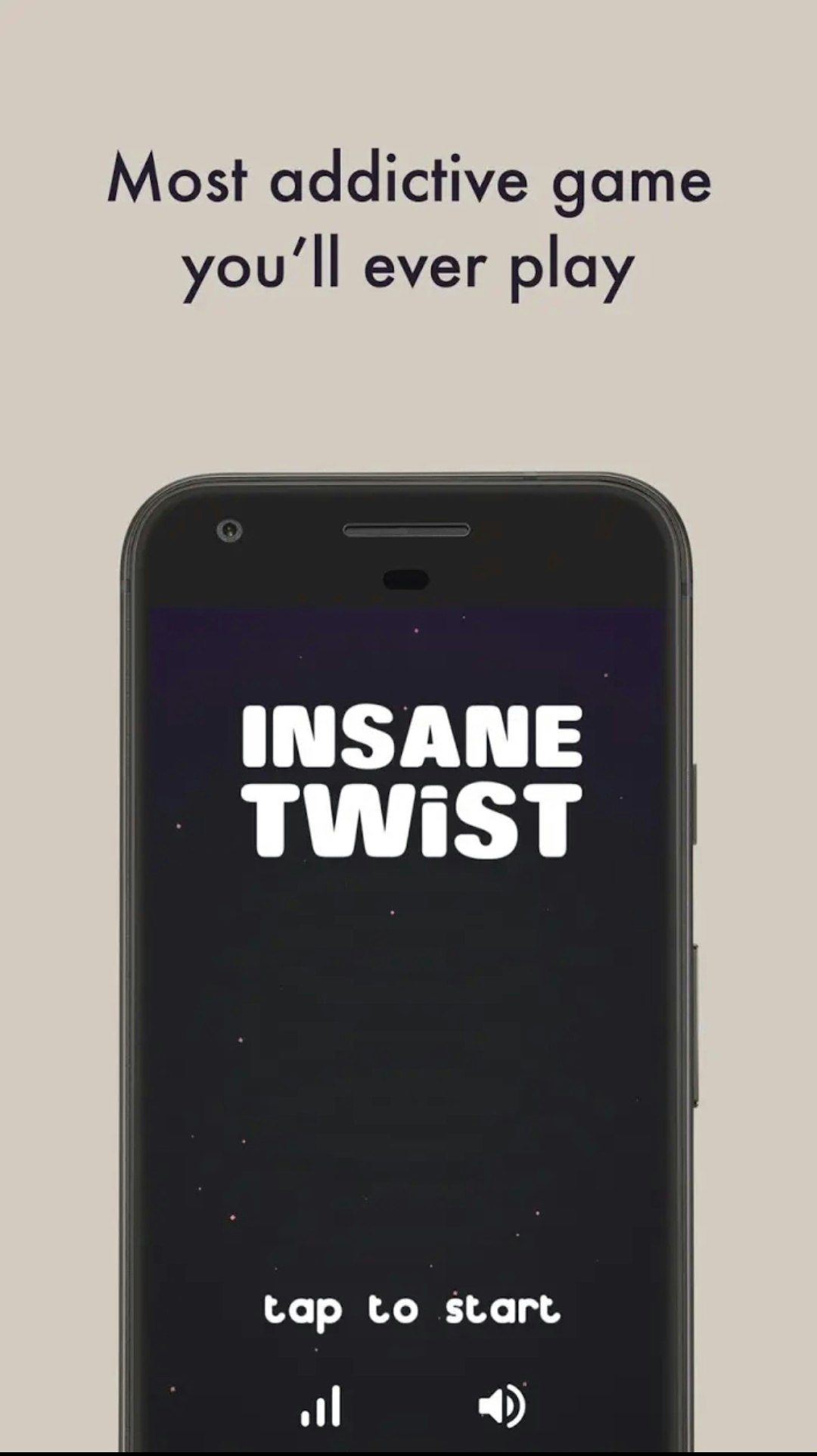 Insane Twist gallery image