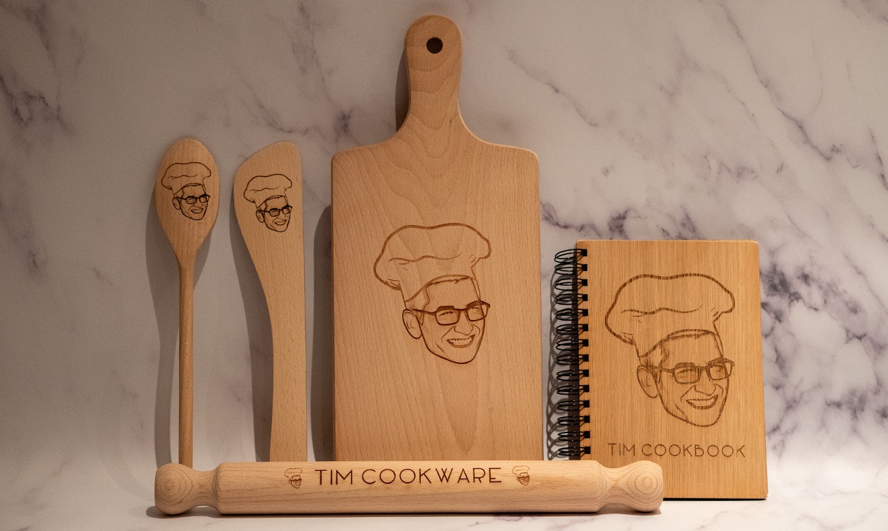 Tim Cookware gallery image