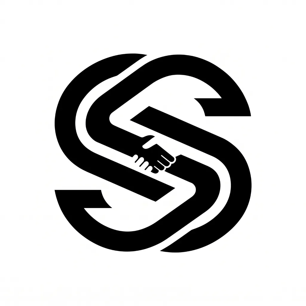 Shaks — Never Let a Lead Go Cold logo