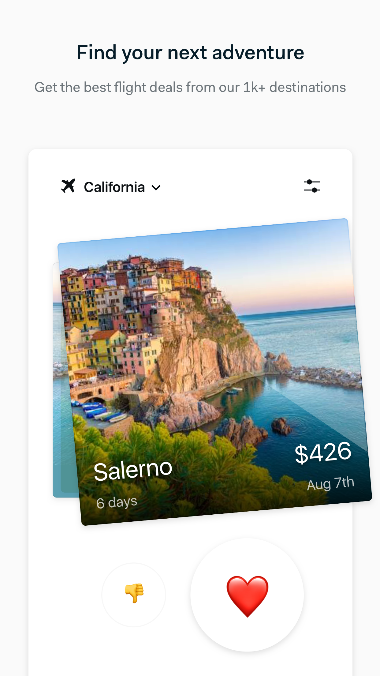 TapTapTravel gallery image