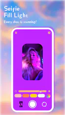 Screen Fill Light