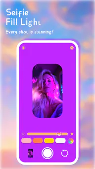 Screen Fill Light