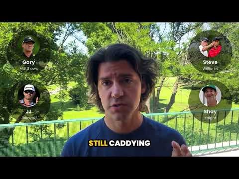 Procaddie - AI Golf Caddie gallery image