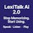 LexiTalk AI 2.0