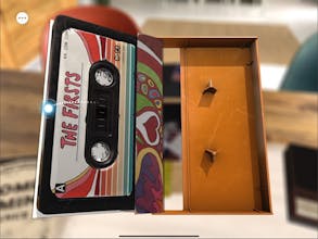 For All Mankind: Time Capsule gallery image