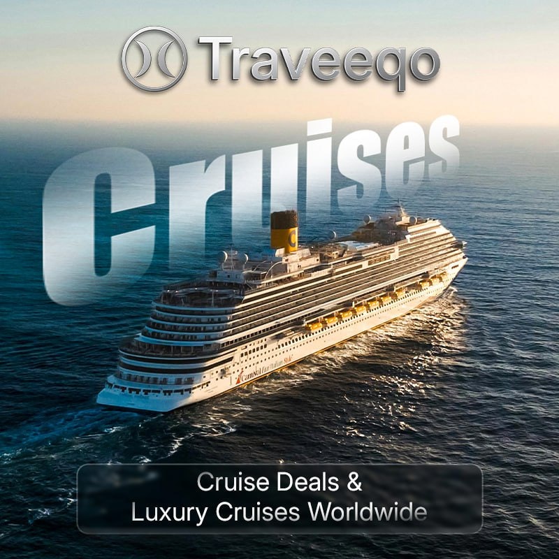 Traveeqo gallery image