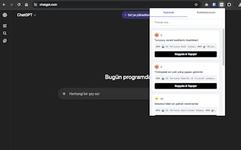 fnPrompt - AI Prompt Architect gallery image
