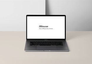 iMouse gallery image