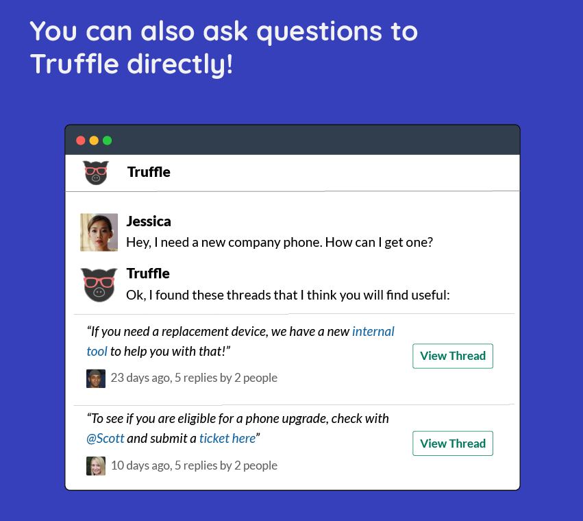 Truffle gallery image