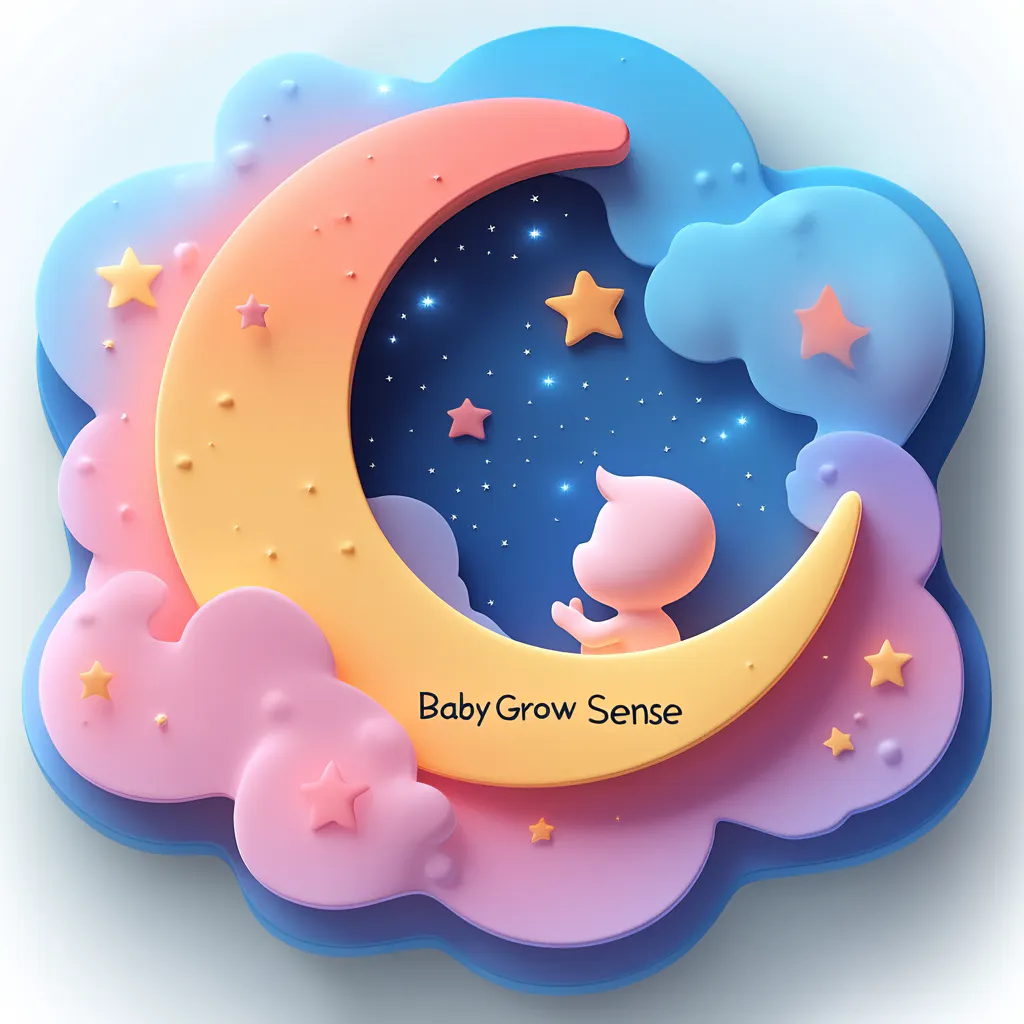 Baby Grow Sense gallery image