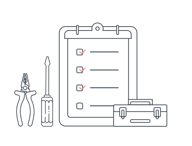 UpKeep gallery image